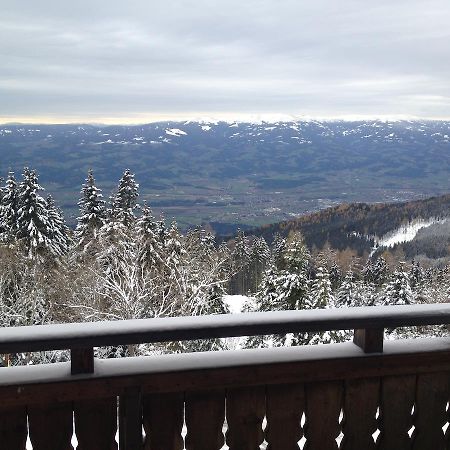 Hotel Alpengasthaus Sonnhof Goding Zewnętrze zdjęcie