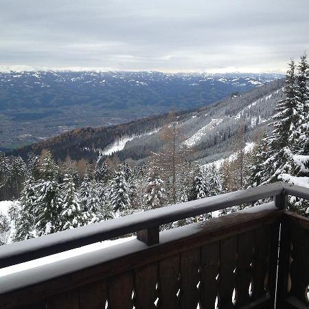 Hotel Alpengasthaus Sonnhof Goding Zewnętrze zdjęcie