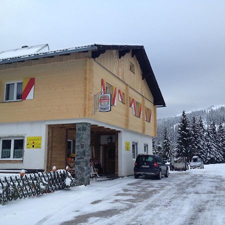 Hotel Alpengasthaus Sonnhof Goding Zewnętrze zdjęcie