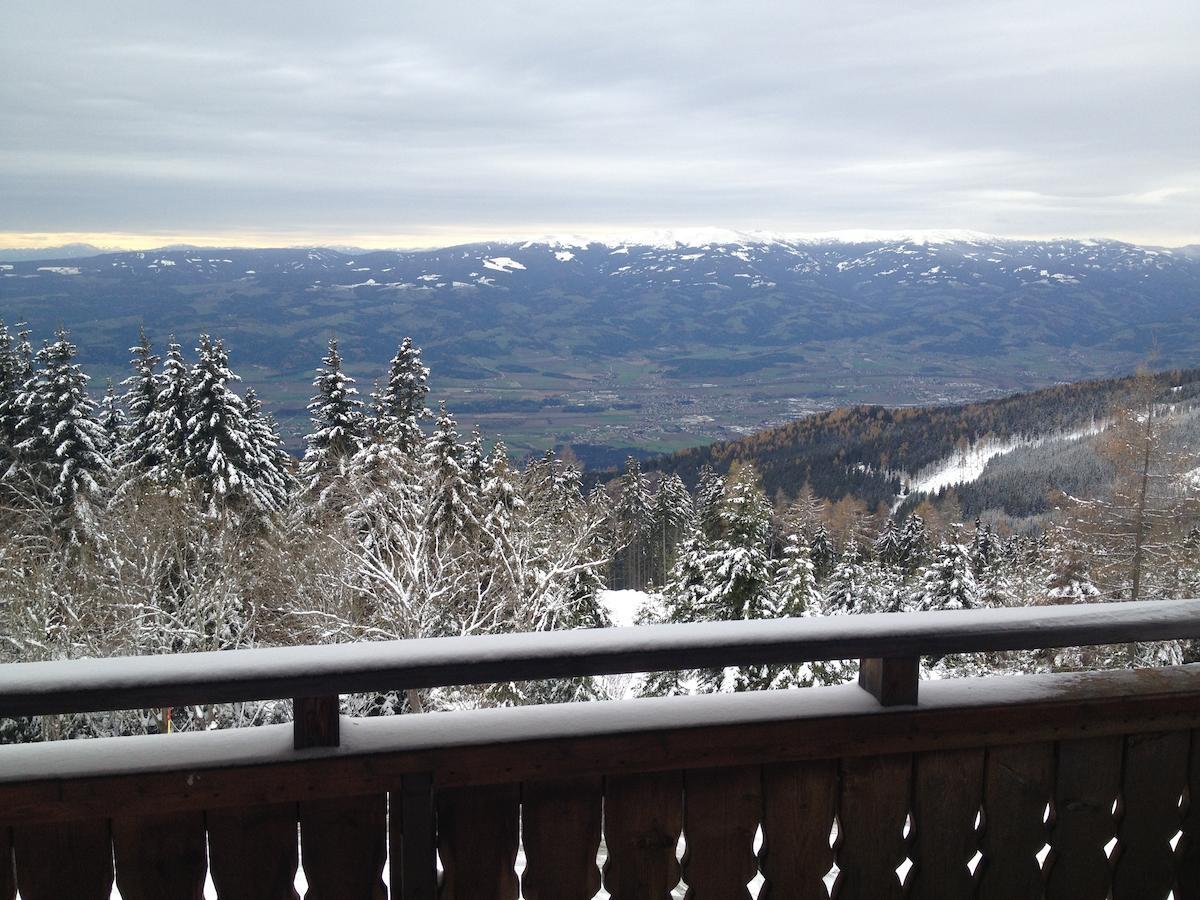 Hotel Alpengasthaus Sonnhof Goding Zewnętrze zdjęcie