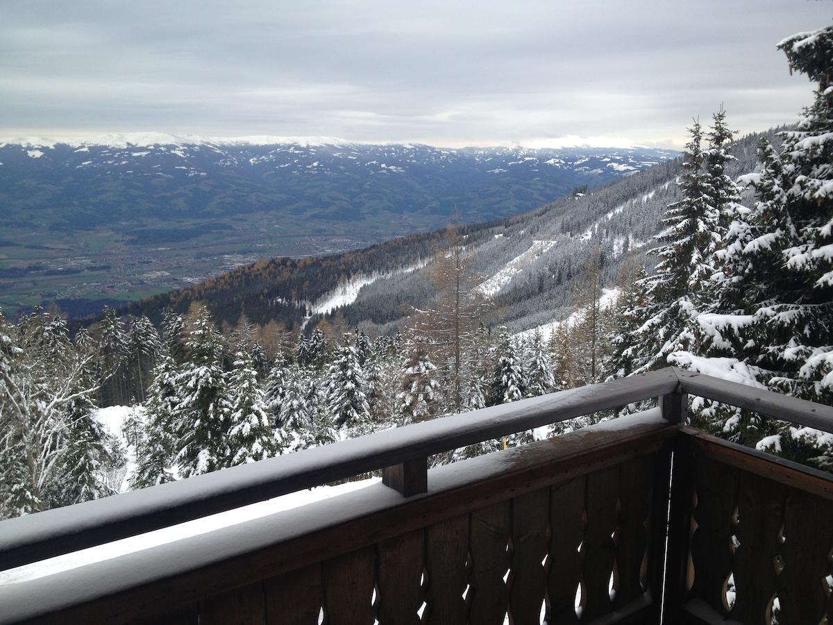 Hotel Alpengasthaus Sonnhof Goding Zewnętrze zdjęcie