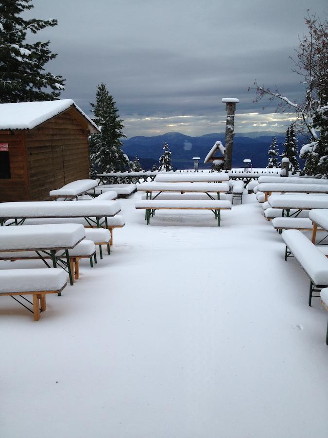 Hotel Alpengasthaus Sonnhof Goding Zewnętrze zdjęcie