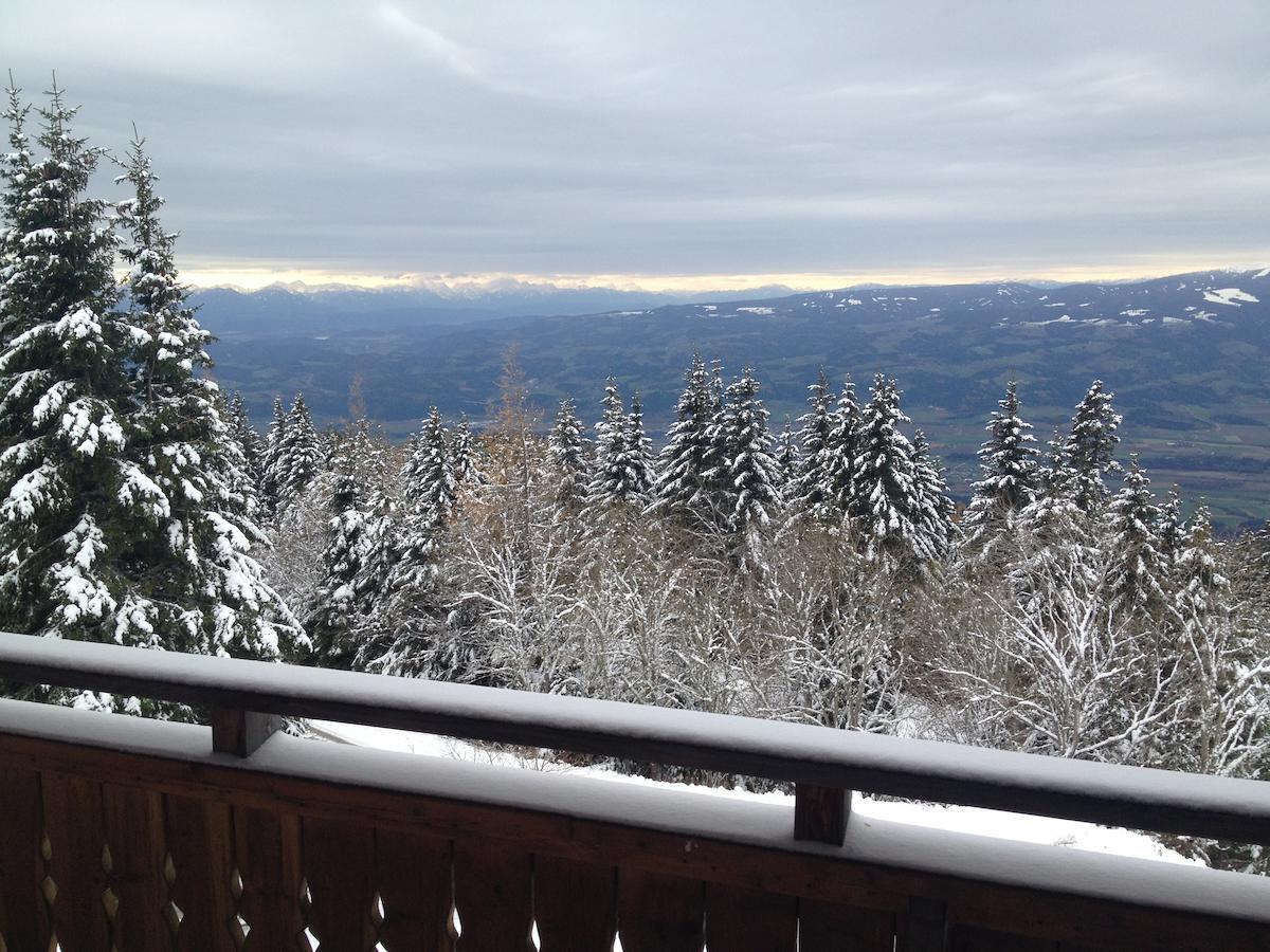 Hotel Alpengasthaus Sonnhof Goding Zewnętrze zdjęcie