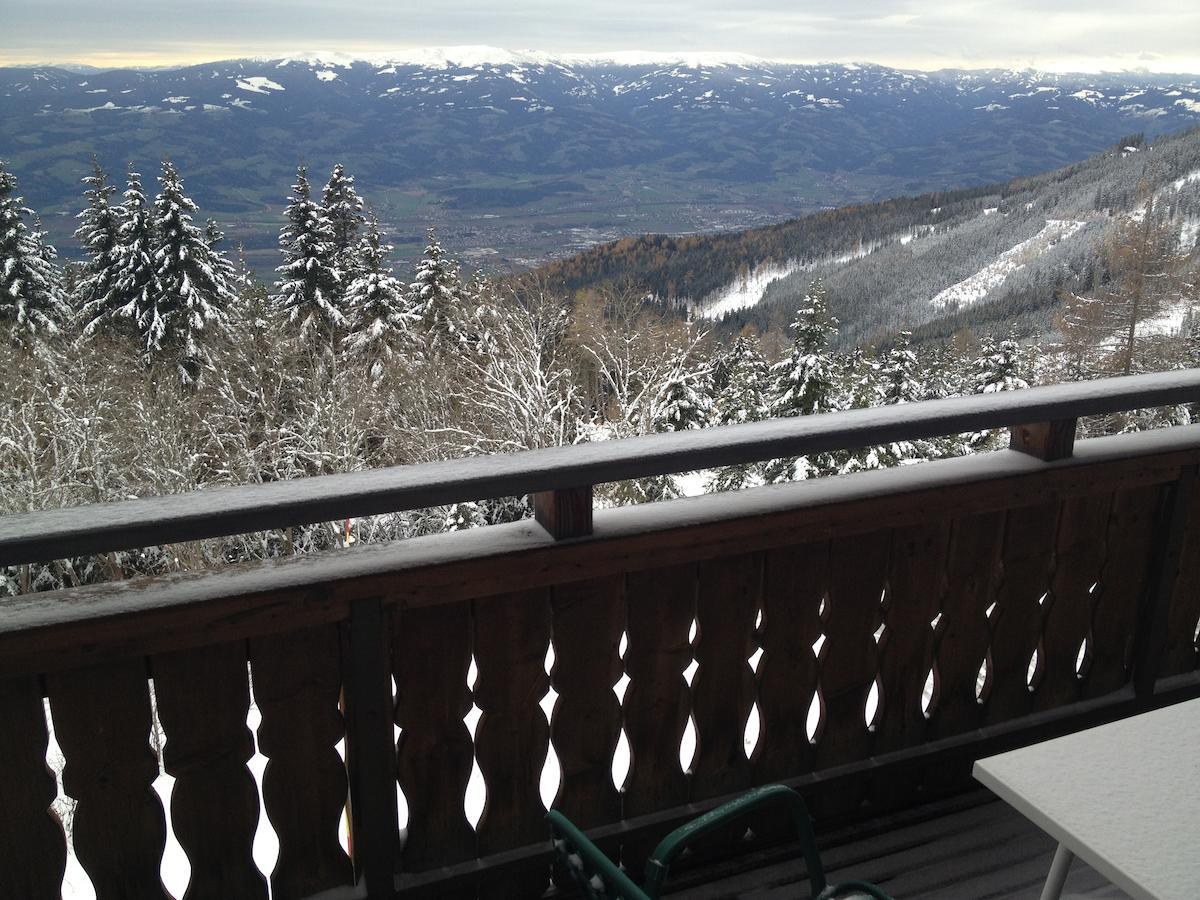 Hotel Alpengasthaus Sonnhof Goding Zewnętrze zdjęcie